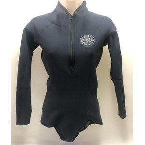 RIPCURL G-Bomb Long Sleeve Bikini-Cut Springsuit